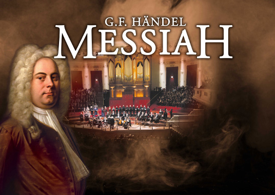 Messiah - G.F. Händel - 2022