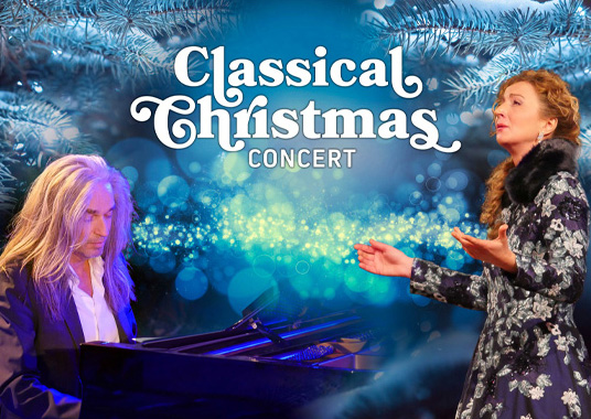 Classical Christmas Concert 2022
