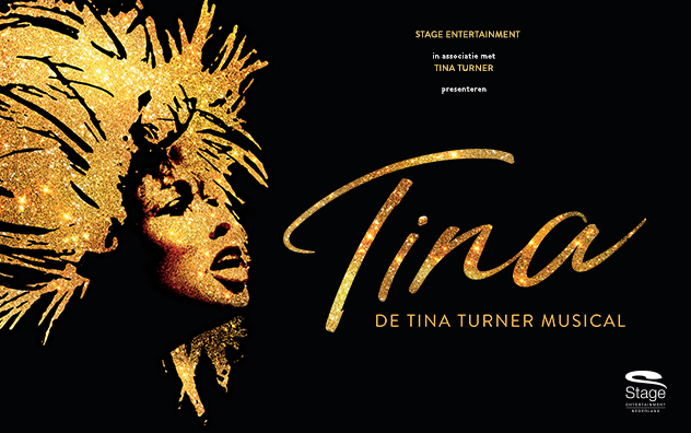 Tina - De Tina Turner Musical