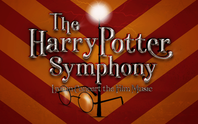 The Harry Potter Symphony