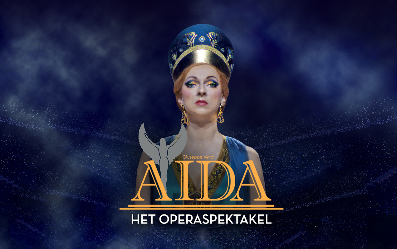 AIDA - Het Operaspektakel
