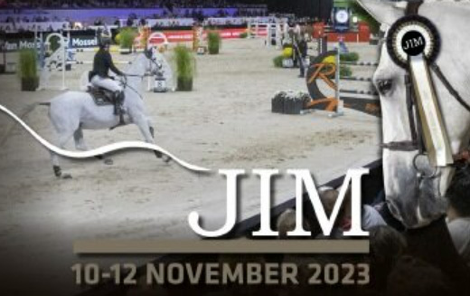 Jumping Indoor Maastricht 2023